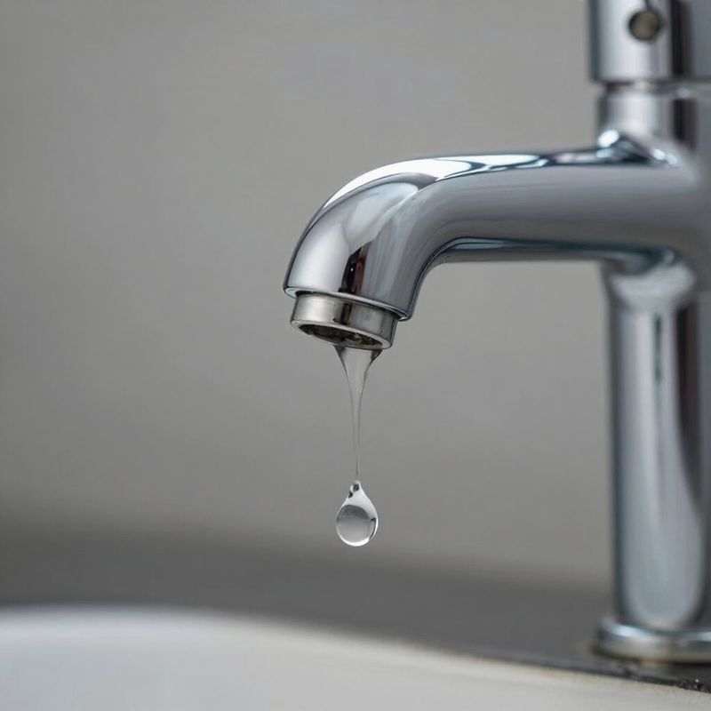Leak Detection & Repair in College Park