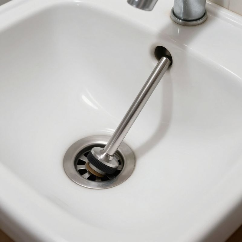 Drain Cleaning & Unclogging in College Park