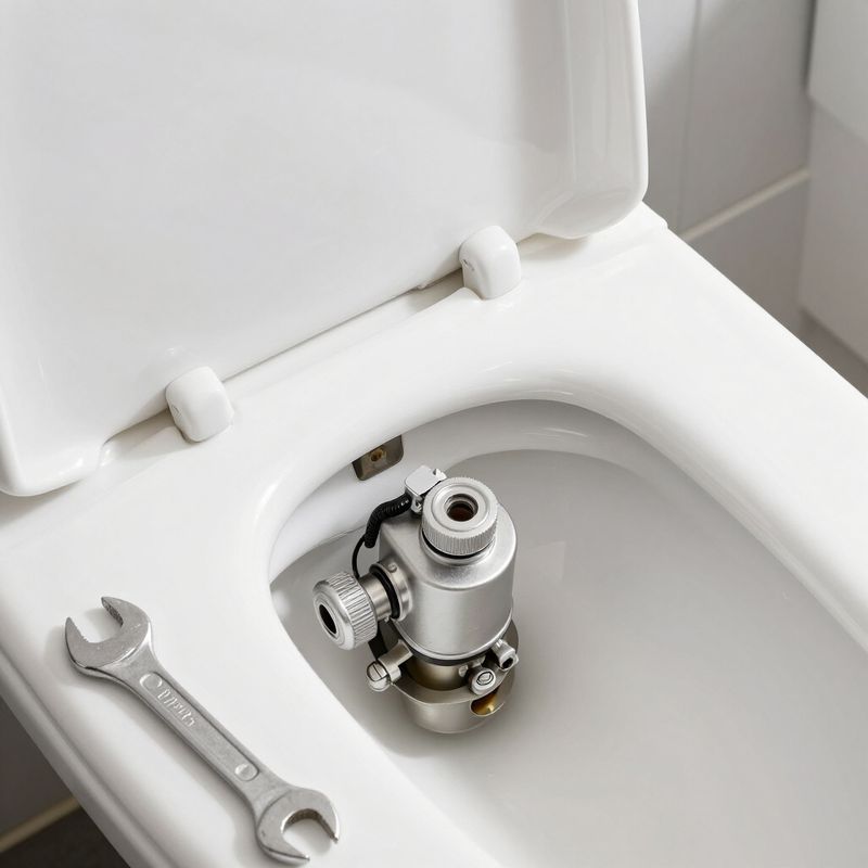 Toilet & Faucet Repair in College Park