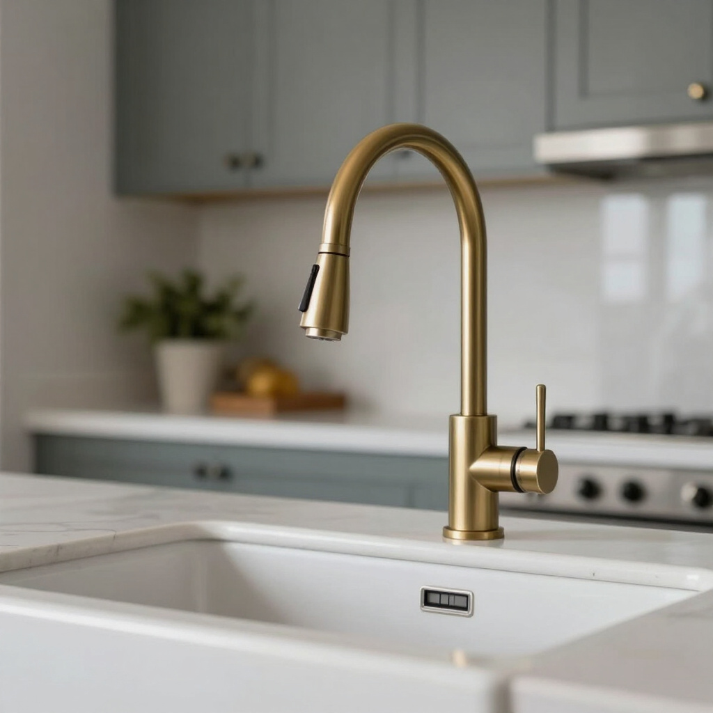 Bathroom & Kitchen Upgrades in College Park