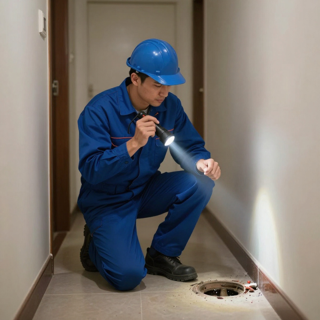 Emergency Plumbing in College Park